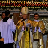 Jubileusz abp. Michalika