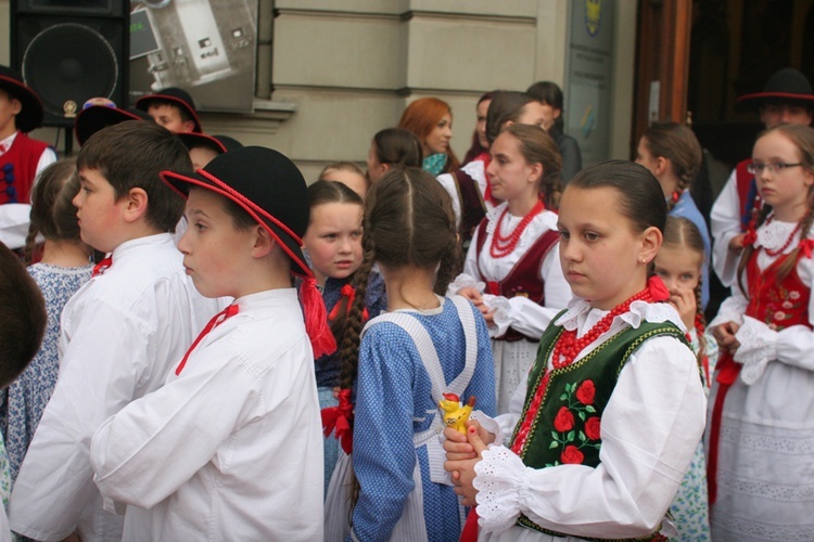 Noc Muzeów w Katowicach 