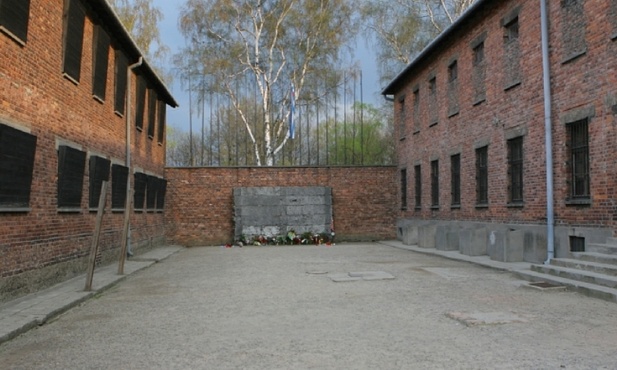 Mniej Polaków w Muzeum Auschwitz