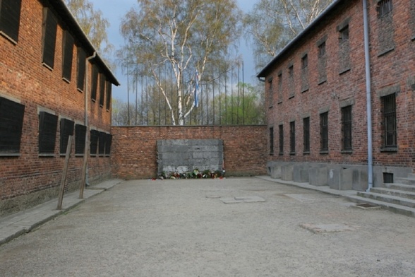 Mniej Polaków w Muzeum Auschwitz