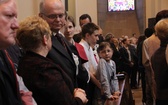 Świętowanie małżeńskich jubileuszy 