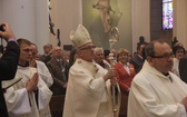 Świętowanie małżeńskich jubileuszy 