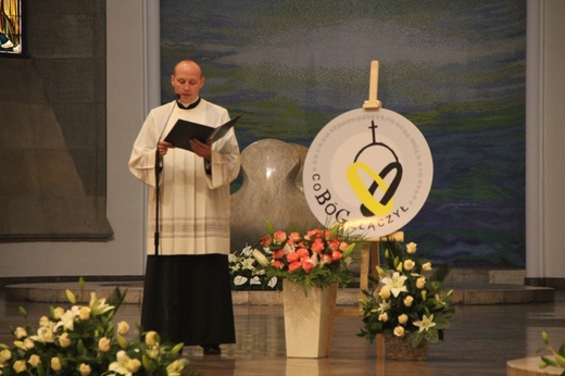 Świętowanie małżeńskich jubileuszy 
