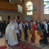 Konsekracja kościoła