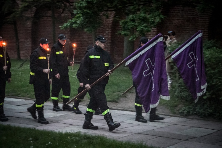 Europejska Noc Muzeów we Fromborku