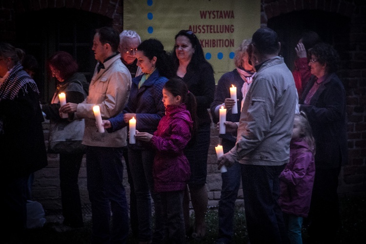 Europejska Noc Muzeów we Fromborku