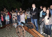 Radomska Noc Muzeów