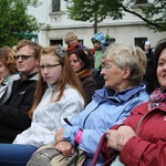 Familijny Piknik u sióstr boromeuszek