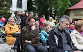 Familijny Piknik u sióstr boromeuszek