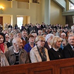 Dziękczynienie za św. Jana Pawła II cz. 1