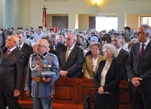 Dziękczynienie za św. Jana Pawła II cz. 1