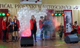 Festiwal Piosenki Wartościowej