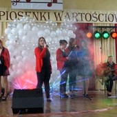 Festiwal Piosenki Wartościowej