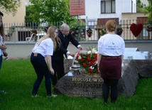 Kaczyński przeciw aborcji eugenicznej