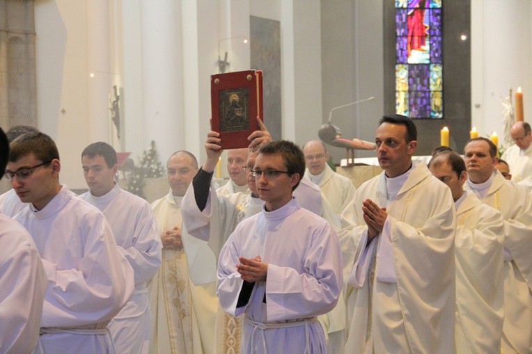 Urodziny abp. Wiktora Skworca
