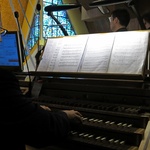 Jubileusz szkoły organistów