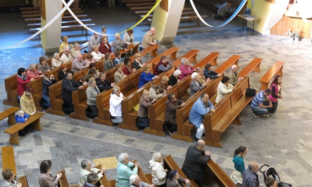 Jubileusz szkoły organistów