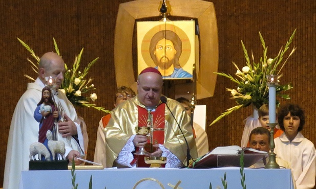 Jubileusz szkoły organistów