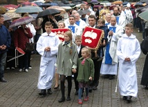 Rychwałd w 97. rocznicę objawień fatimskich