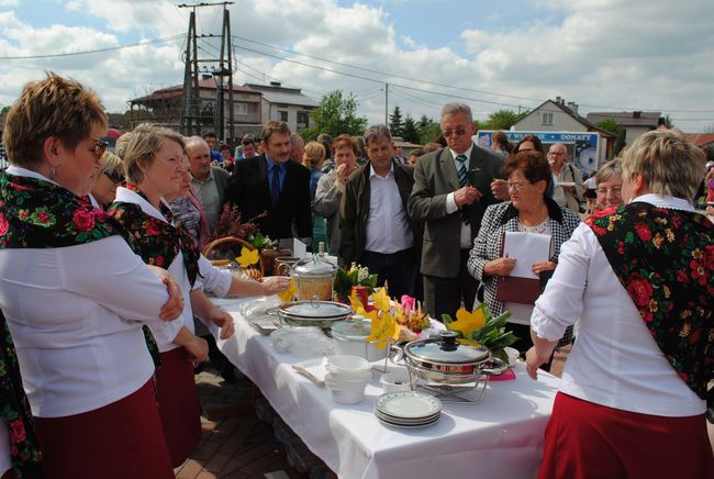 Kulinarna majówka