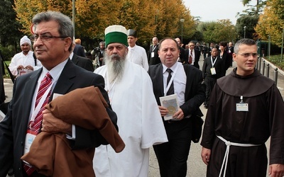 Minęło 50 lat dialogu międzyreligijnego