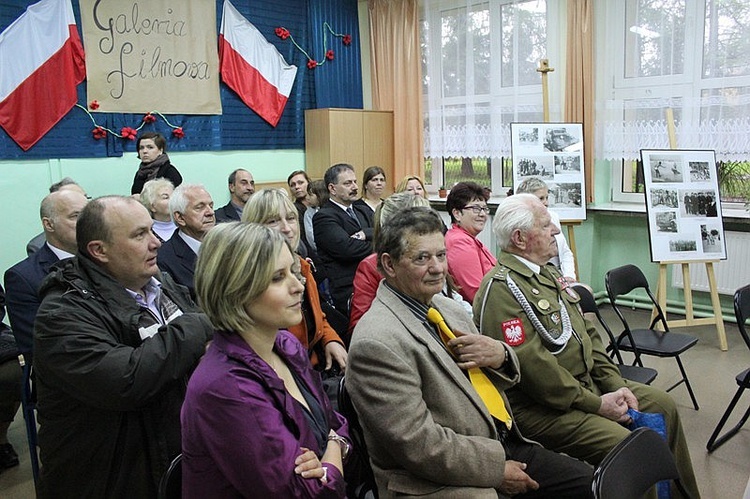 Gimnazjaliści o "Czerwonych makach..."