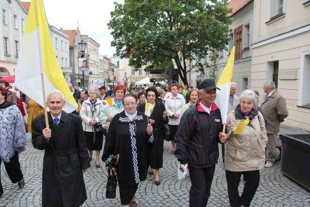 Słuchajmy i wcielajmy w życie