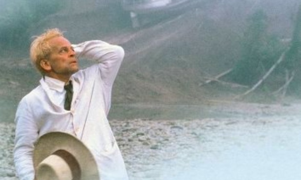 Fitzcarraldo