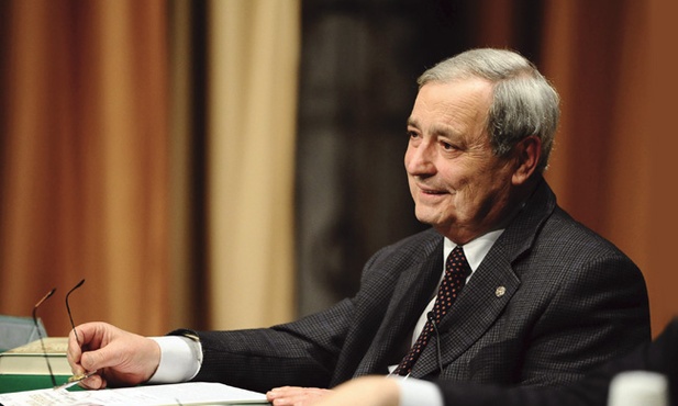 Vittorio Messoriemu sławę przyniosły wywiady z kard. Ratzingerem „Raport o stanie wiary” i z Janem Pawłem II – „Przekroczyć próg nadziei”