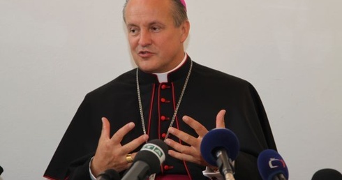 Nie bądźcie obojętni