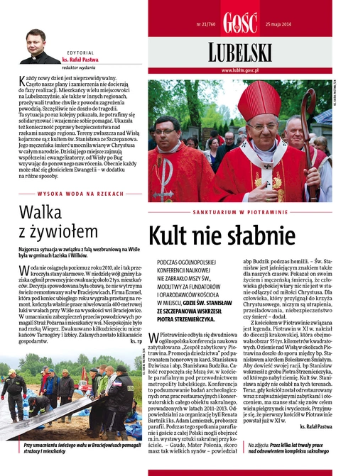 Lubelski 21/2014