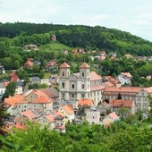 Po latach znów ruszają z Otmuchowa do Barda