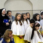 Papieskie czuwanie w Pułtusku