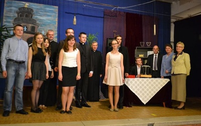 Katolickie Liceum Ogólnokształcące w Tarnobrzegu