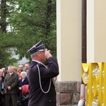 Gminno-parafialne dziękczynienie w Lubochni