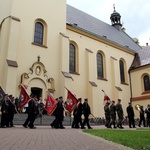 Gminno-parafialne dziękczynienie w Lubochni