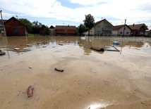 Ryzyko epidemii na Bałkanach