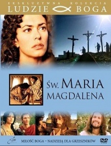 Św. Maria Magdalena