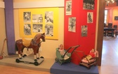 Wystawa w tarnogórskim muzeum