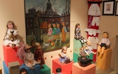 Wystawa w tarnogórskim muzeum
