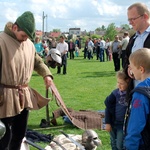 Skaryszew świętuje 