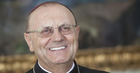 Drohiczyn czeka na bp. Tadeusza