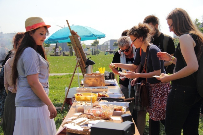 XII Bałtycki Festiwal Nauki