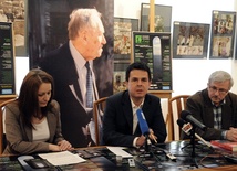 Do udziału w "Oknach" zachęca Marcin Kępa, kierownik Działu Dziedzictwa Kulturowego i Dokumentacji Filmowej radomskiej "Resursy"