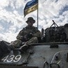 17 zabitych w walkach na wschodzie Ukrainy