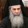 Patriarcha Jerozolimy proponuje kryzysowy szczyt prawosławia