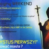 Ewangelizacyjny Weekend