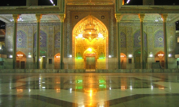 Irak