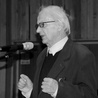 Śp. prof. Józef Świder miał 83 lata