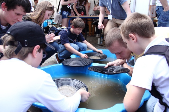 14. Festiwal Nauki w Krakowie